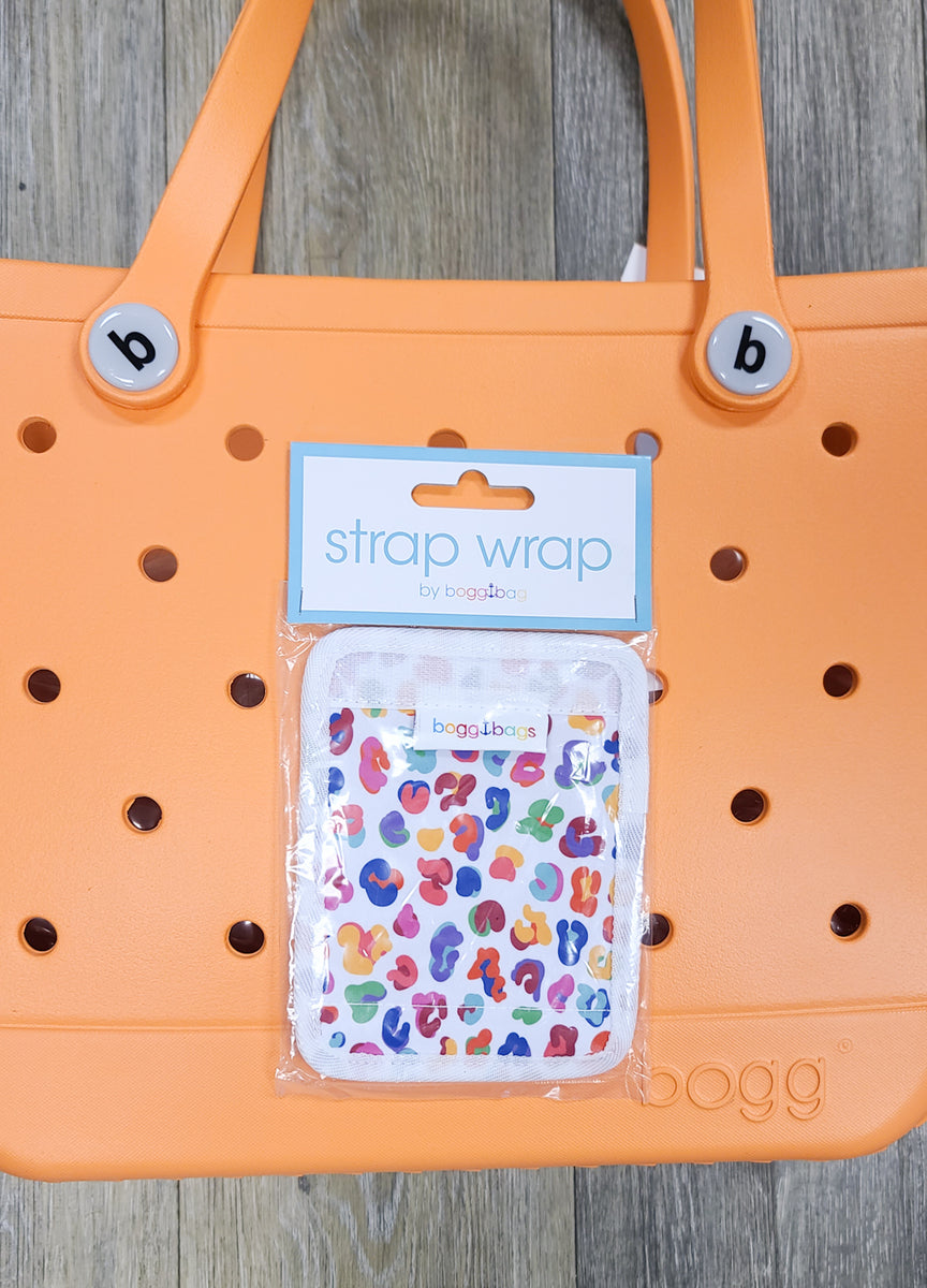 Bogg Bag Strap Wrap - 4 Designs Available – Modern Me Boutique