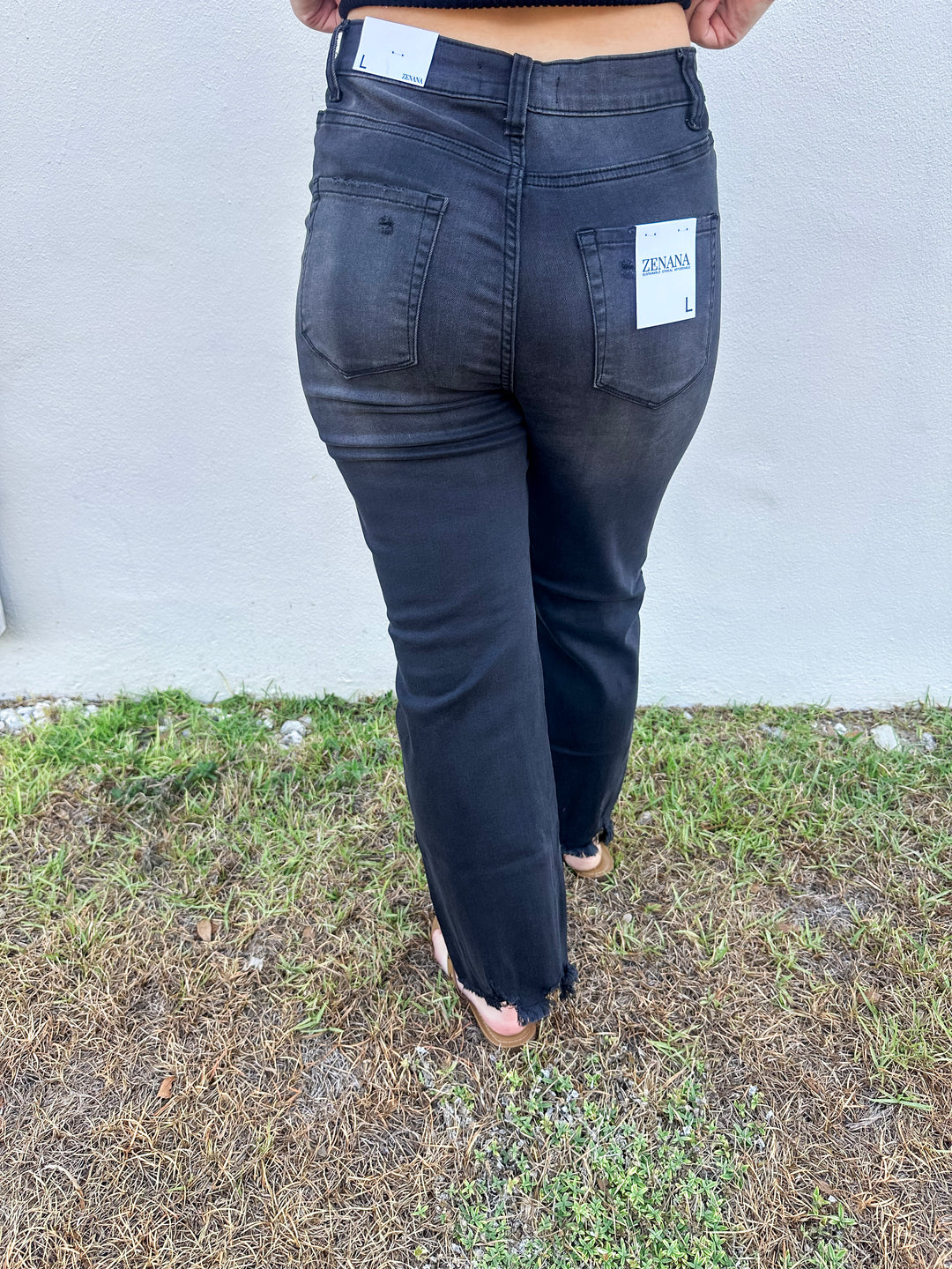 Jaylyn Jeans