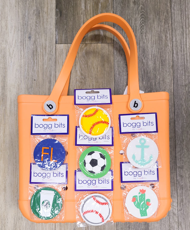 Bogg Bag Bits