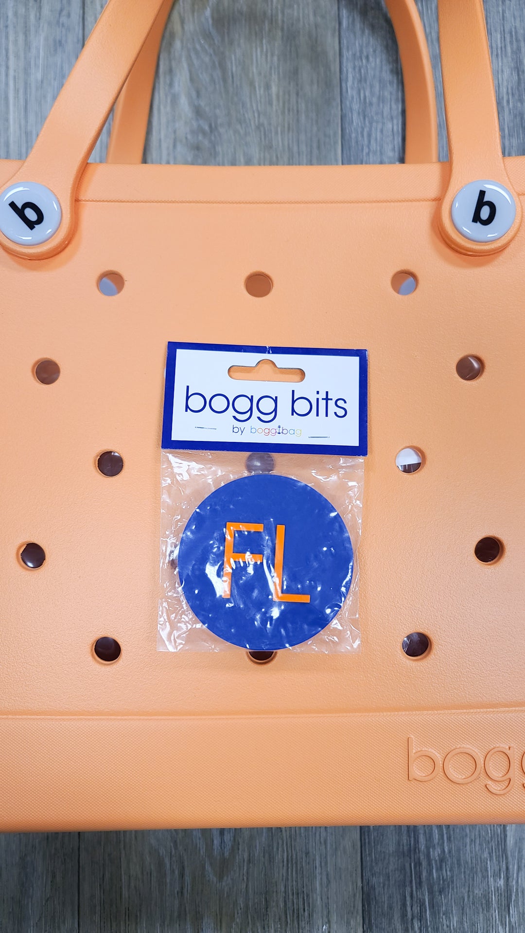 Bogg Bag Bits