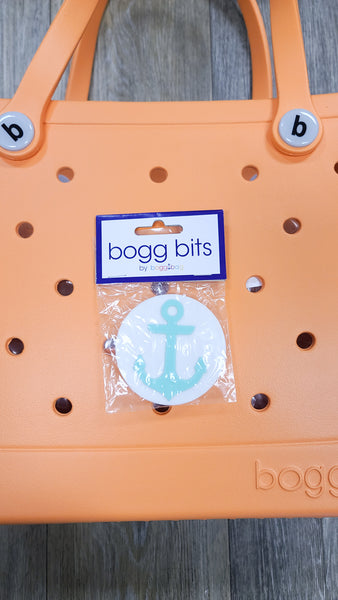 Bogg Bag Bits - 7 Designs Available