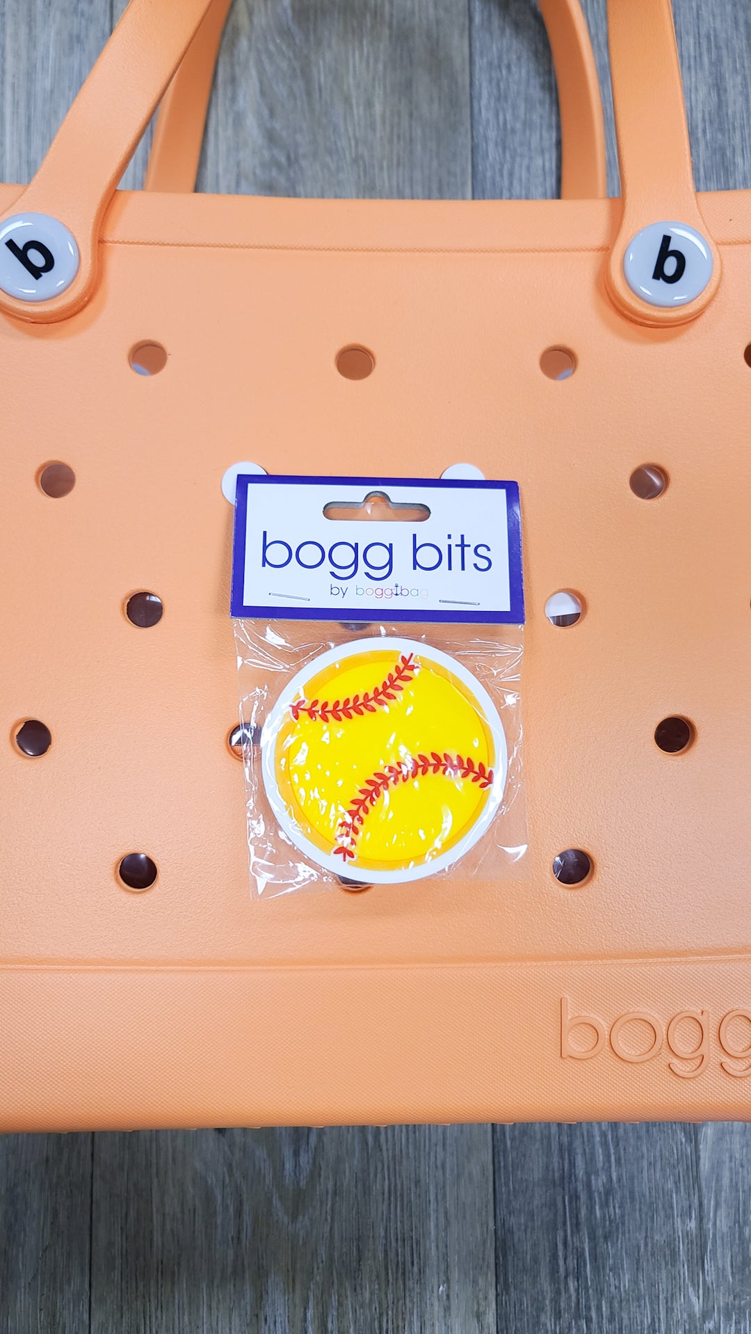 Bogg Bag Bits