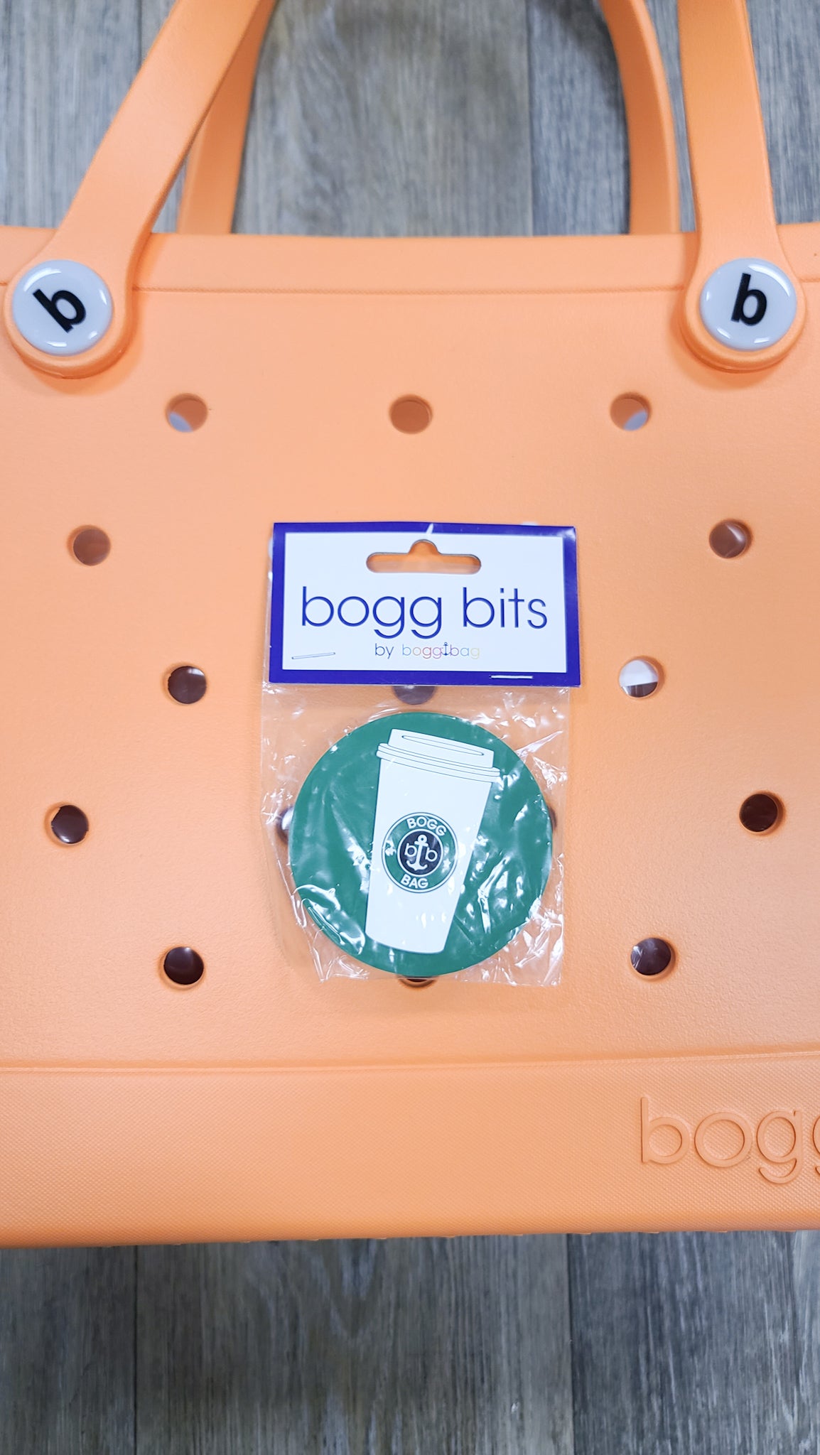 Bogg Bag Bits - 7 Designs Available