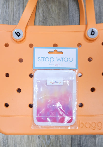 Bogg Bag Strap Wrap - 4 Designs Available