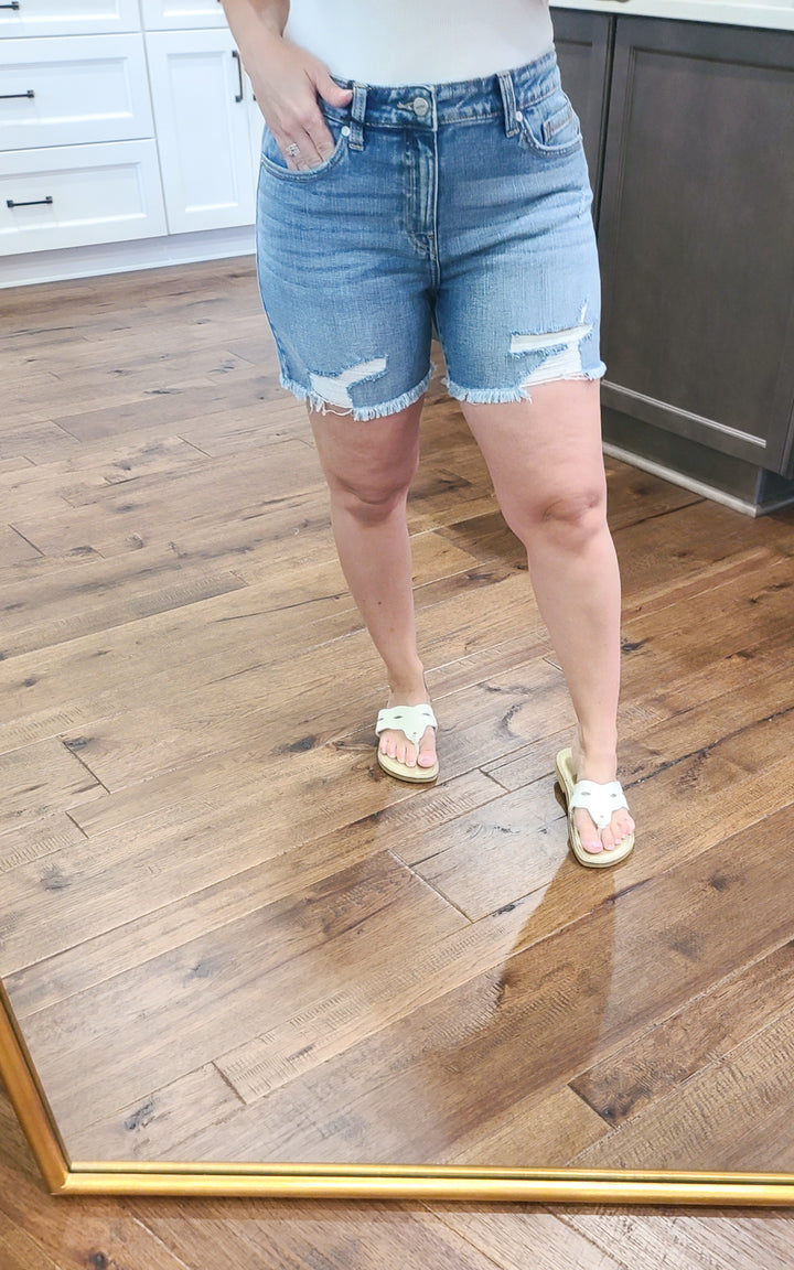 The Emily Short