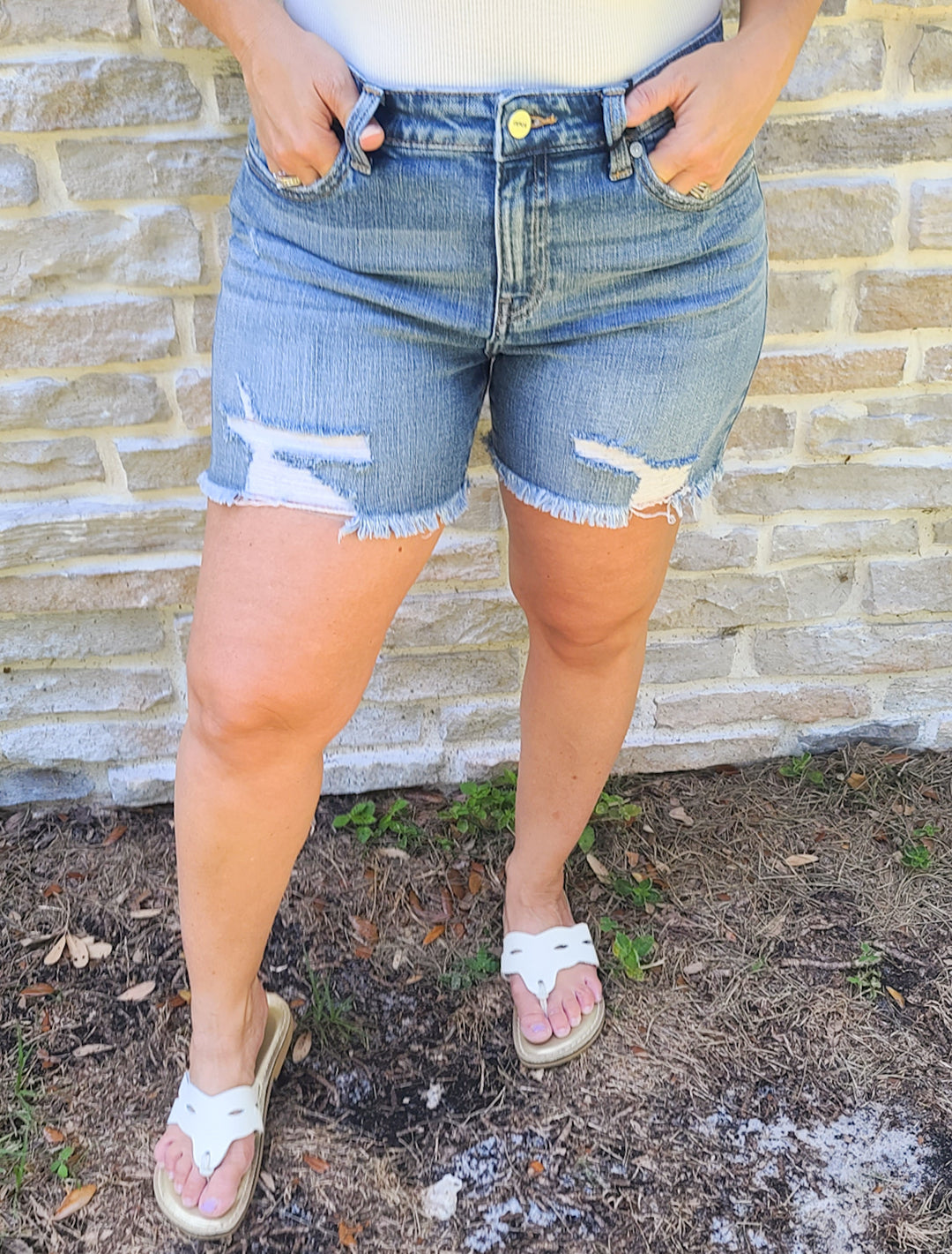 The Emily Short