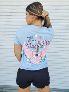 Simply Southern Nashville T-Shirt