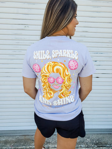 Simply Southern Smile T-Shirt