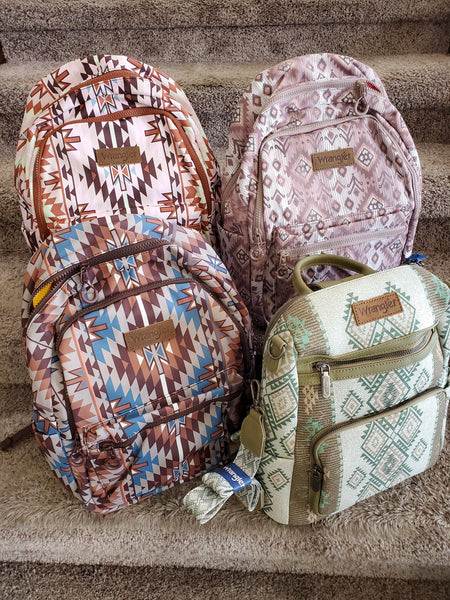 Wrangler Everyday Backpack