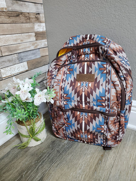 Wrangler Everyday Backpack