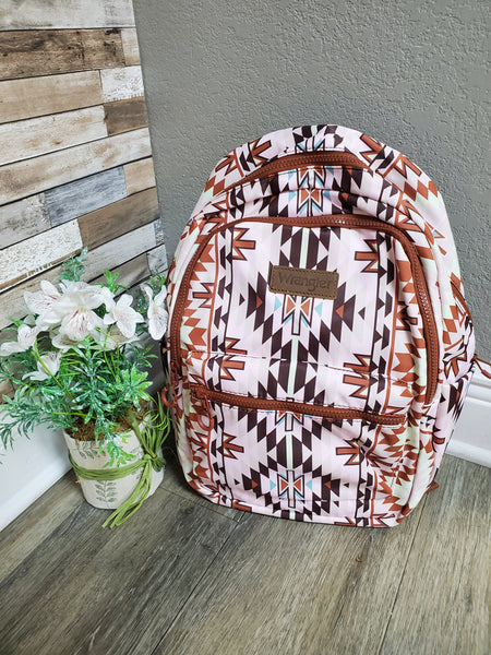 Wrangler Everyday Backpack