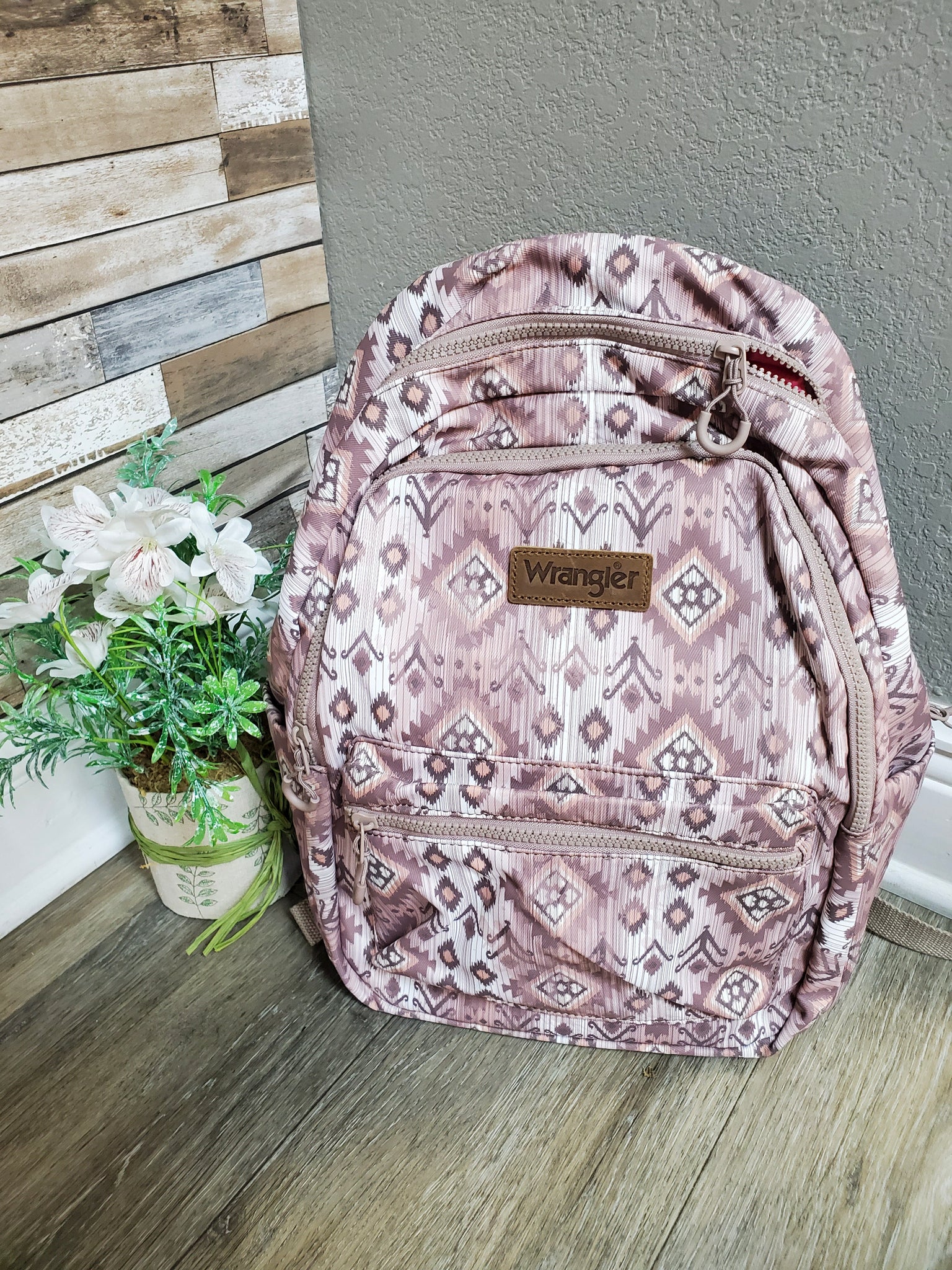 Wrangler Everyday Backpack