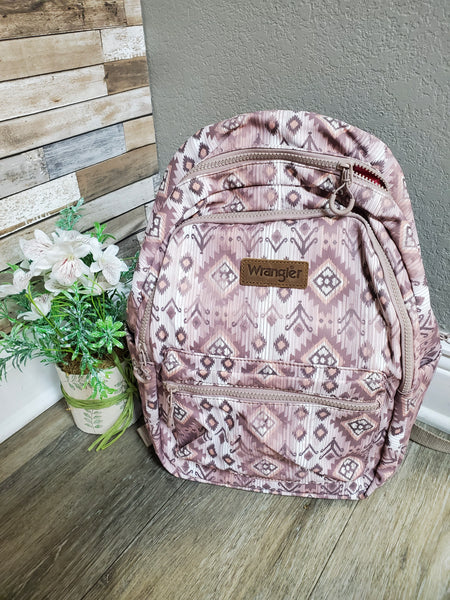 Wrangler Everyday Backpack
