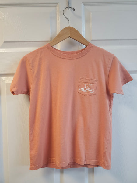 Fieldstone Youth Fetch 'Em