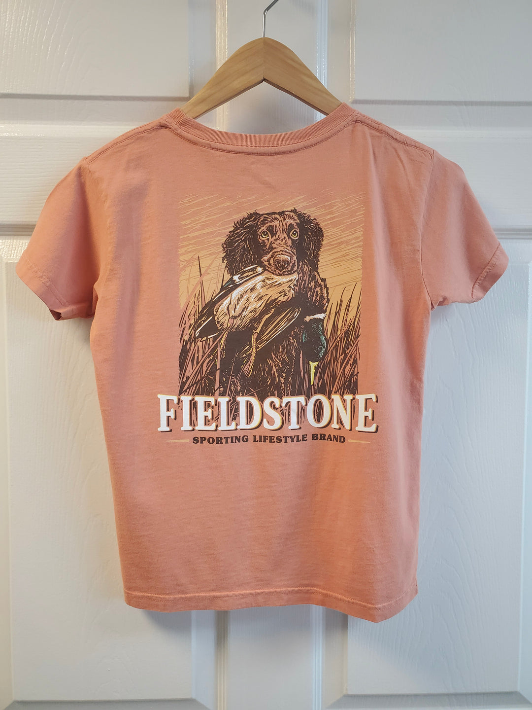 Fieldstone Youth Fetch &