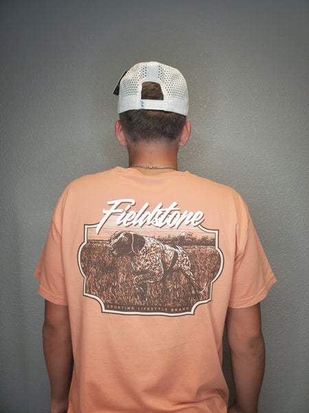 Fieldstone Adult GSP Tee
