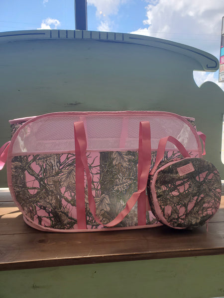 Simply Southern Pop-Up Bag