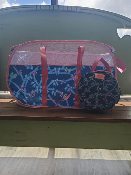 Simply Southern Pop-Up Bag