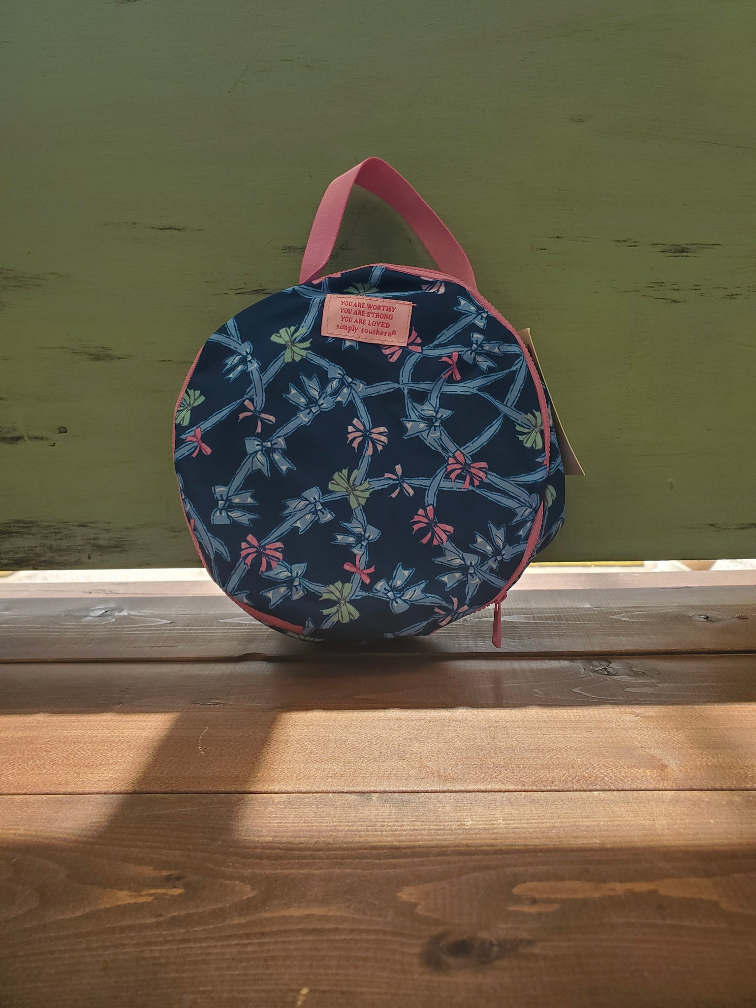 Simply Southern Pop-Up Bag