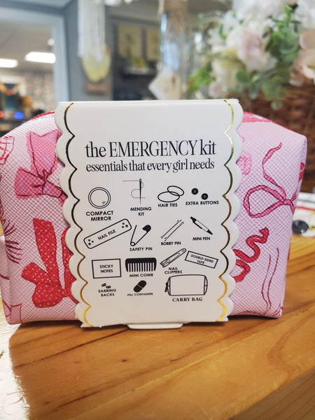 Simply Southern Emergency Essentials Kit