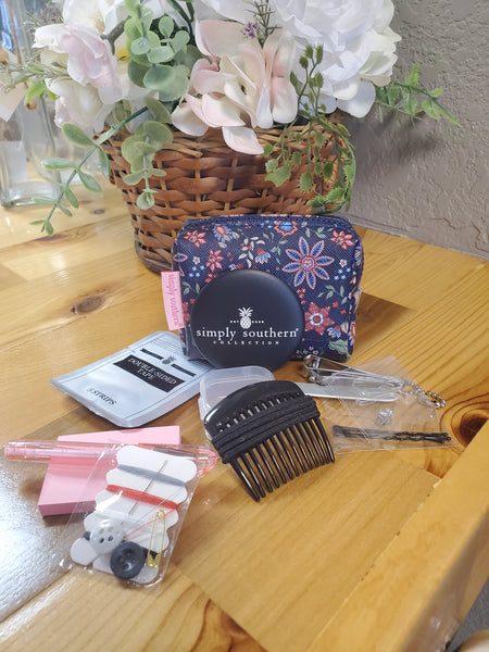 Simply Southern Emergency Essentials Kit