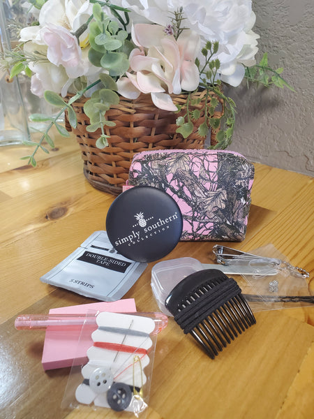 Simply Southern Emergency Essentials Kit