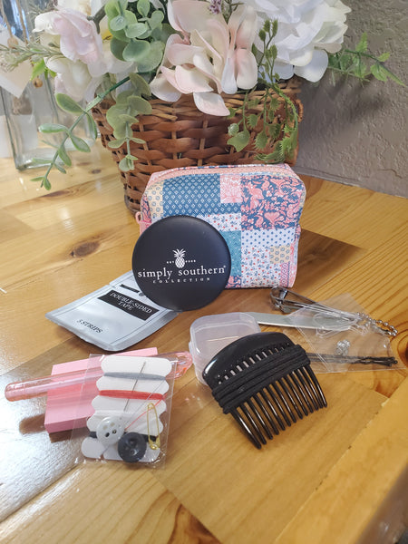 Simply Southern Emergency Essentials Kit