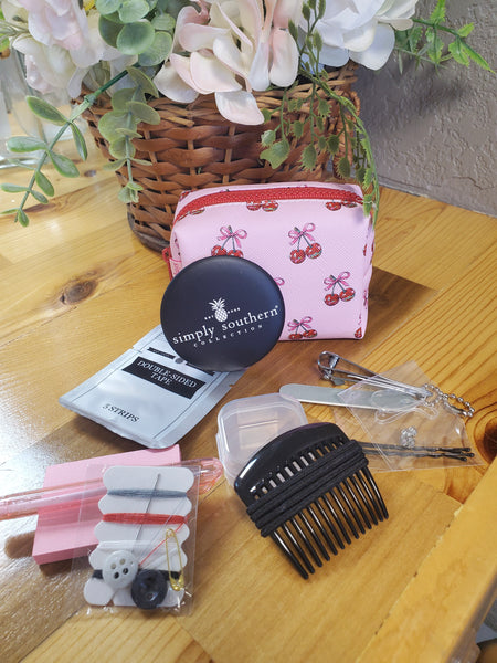 Simply Southern Emergency Essentials Kit