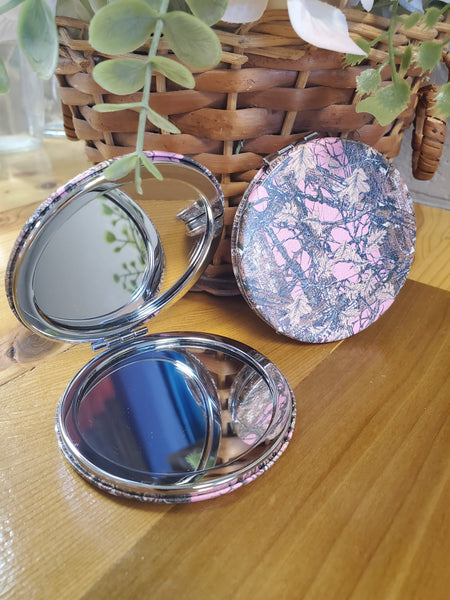 Simply Southern Compact Mirror