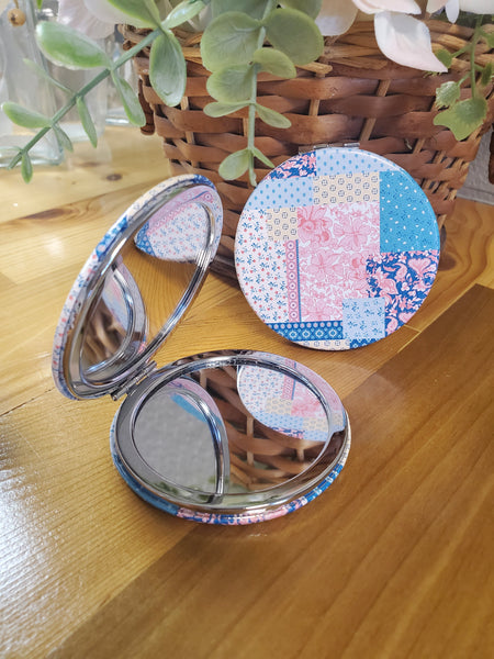 Simply Southern Compact Mirror