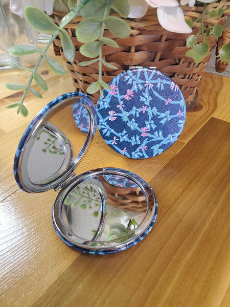 Simply Southern Compact Mirror