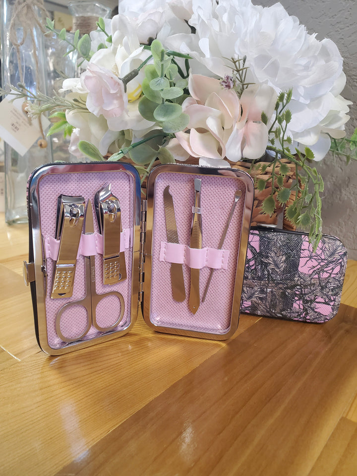 Simply Southern Manicure Kit