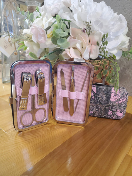 Simply Southern Manicure Kit