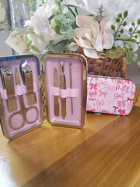 Simply Southern Manicure Kit