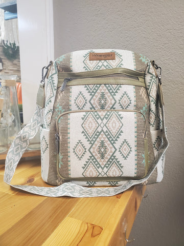Wrangler Convertible Backpack