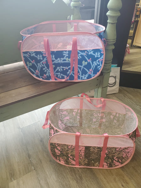 Simply Southern Pop-Up Bag