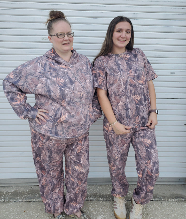 Camo Collection-Tee