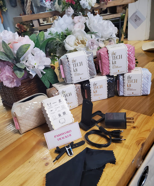 Simply Southern Tech Kit