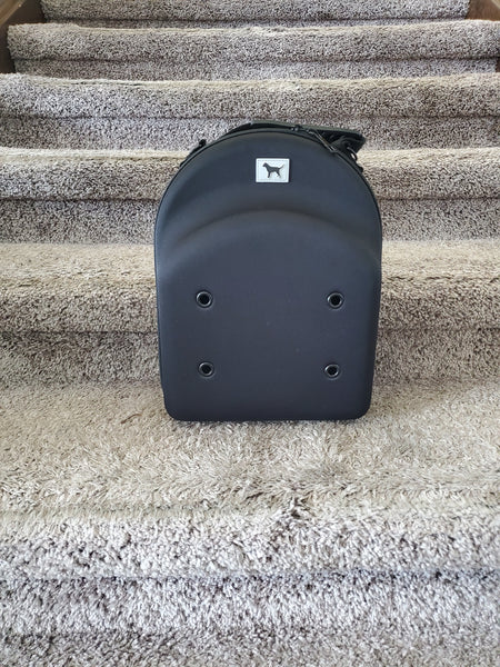 Simply Southern Hat Travel Case