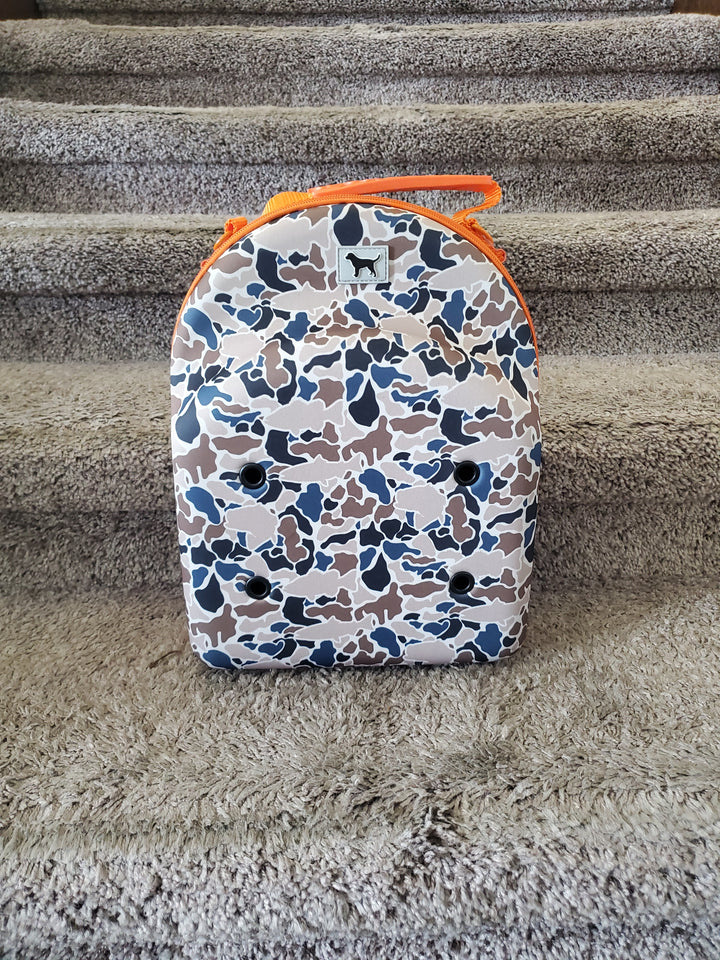 Simply Southern Hat Travel Case