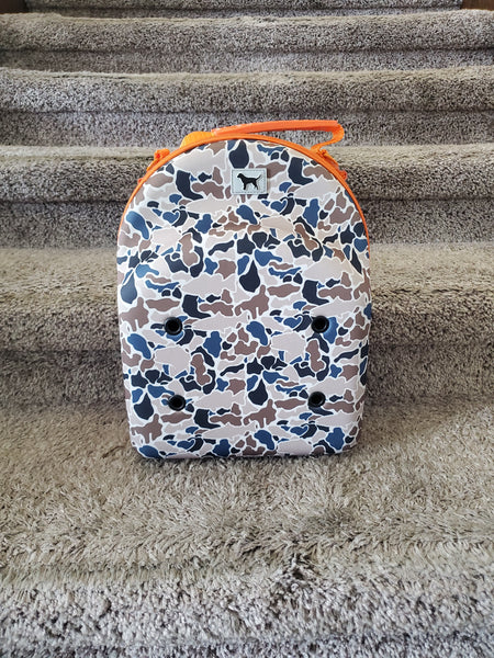 Simply Southern Hat Travel Case