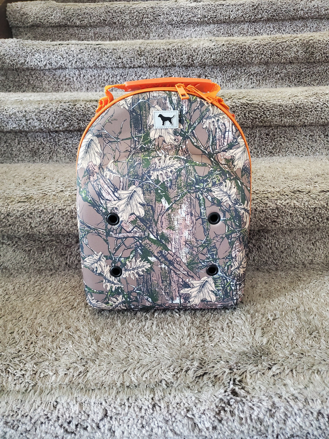 Simply Southern Hat Travel Case