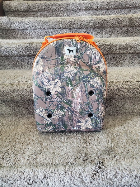 Simply Southern Hat Travel Case