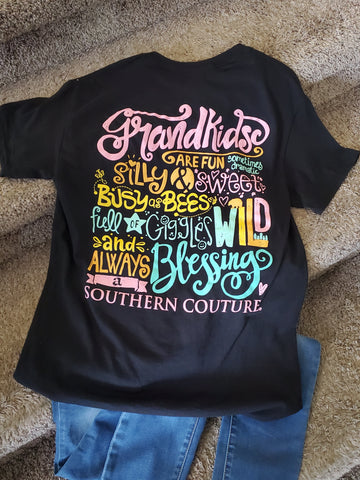 Grandkids Are Fun T-Shirt