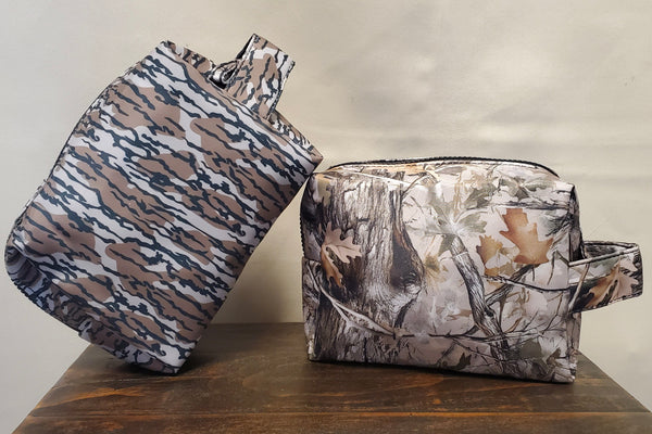 Simply Southern Travel Case