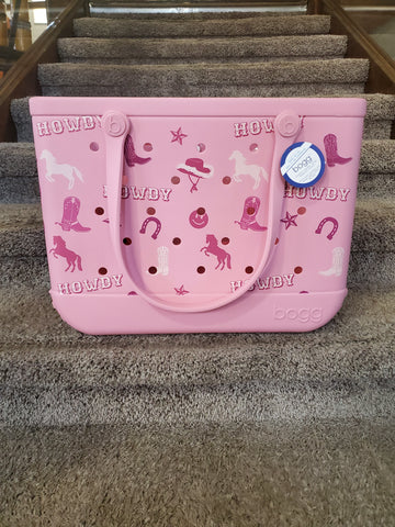 Bogg Bag Original Tonal -Bogg & Boots