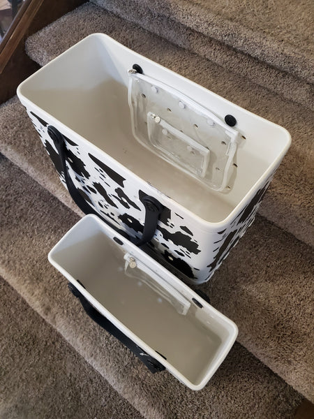 Baby Bogg Bag - Cowboy Chic