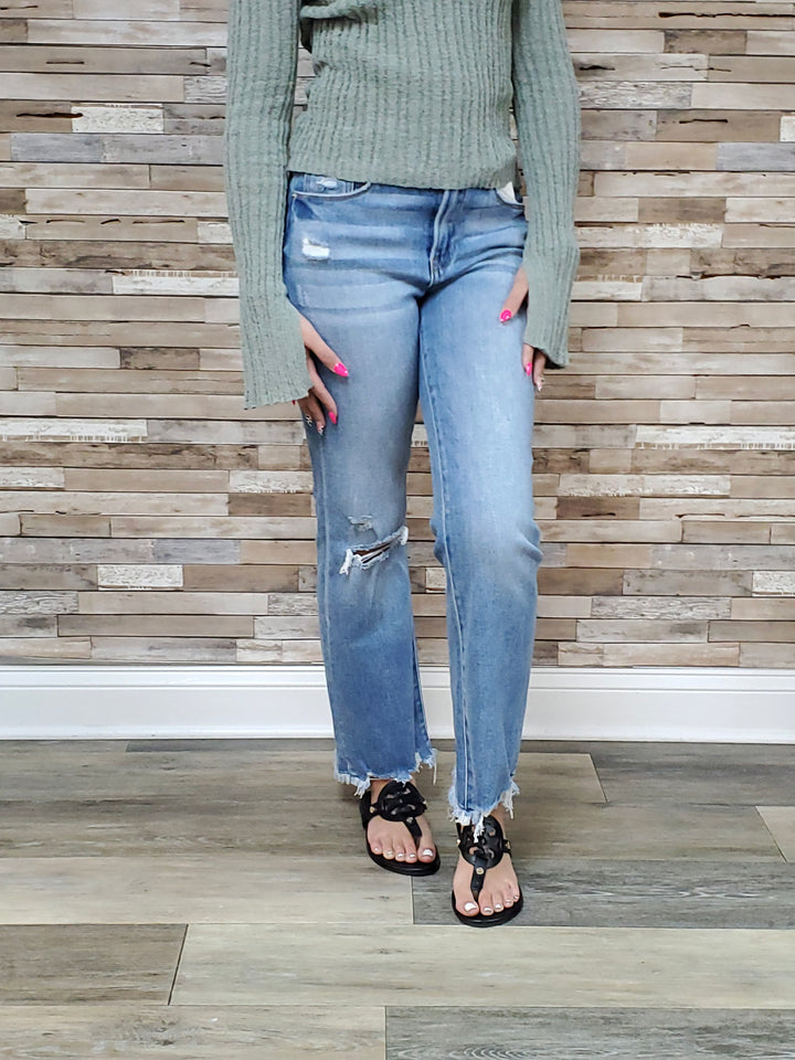 Michelle Jeans