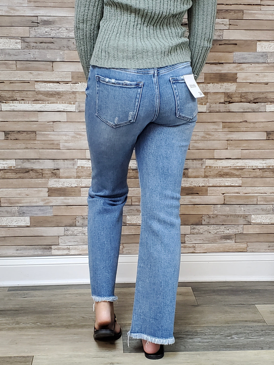 Michelle Jeans