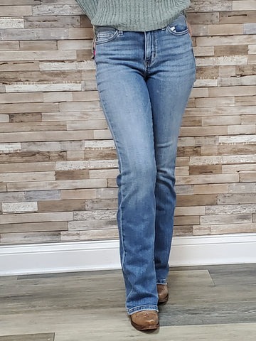 Betty Boot Cut Jeans